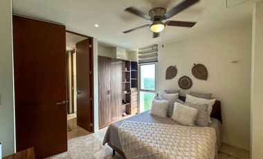 Departamento frente al mar  (| Temporada B22)