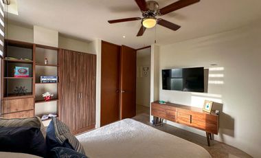 Departamento frente al mar  (| Temporada B22)