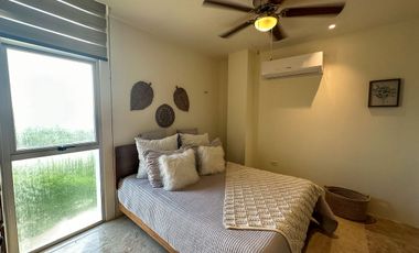 Departamento frente al mar  (| Temporada B22)