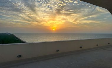 Departamento frente al mar  (| Temporada B22)