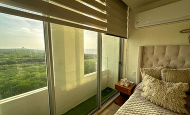 Departamento frente al mar  (| Temporada B22)