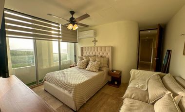 Departamento frente al mar  (| Temporada B22)