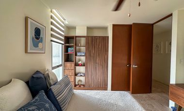 Departamento frente al mar  (| Temporada B22)