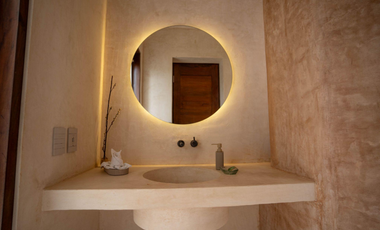 Boutique Hotel en Punta Cocos, Holbox