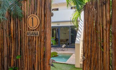 Casa Asana 1