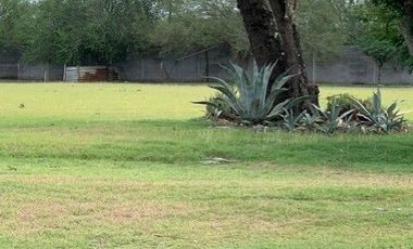 QUINTA EN VENTA LINARES NUEVO LEON