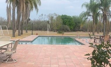 QUINTA EN VENTA LINARES NUEVO LEON