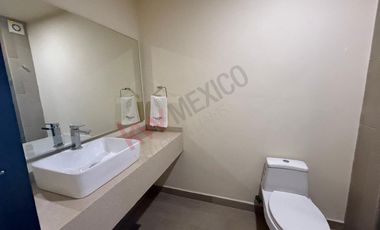Departamento en renta en Avenida Lerma, San Mateo Atenco.