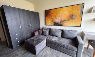 Departamento en renta en Avenida Lerma, San Mateo Atenco.