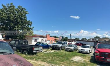 Cadereyta centro