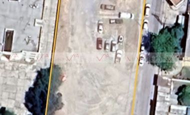 Cadereyta centro