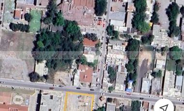 Cadereyta centro