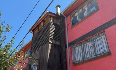 LIMACHE, SE VENDE LINDO DEPTO DE 44 MTS2, 2D,1B SEGUNDO PISO