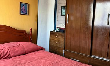 LIMACHE, SE VENDE LINDO DEPTO DE 44 MTS2, 2D,1B SEGUNDO PISO