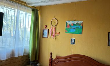 LIMACHE, SE VENDE LINDO DEPTO DE 44 MTS2, 2D,1B SEGUNDO PISO