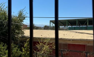LIMACHE, SE VENDE LINDO DEPTO DE 44 MTS2, 2D,1B SEGUNDO PISO