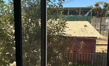 LIMACHE, SE VENDE LINDO DEPTO DE 44 MTS2, 2D,1B SEGUNDO PISO