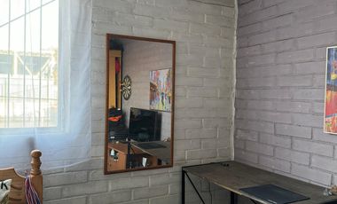 LIMACHE, SE VENDE LINDO DEPTO DE 44 MTS2, 2D,1B SEGUNDO PISO