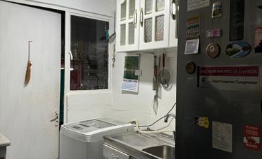 LIMACHE, SE VENDE LINDO DEPTO DE 44 MTS2, 2D,1B SEGUNDO PISO