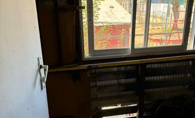 LIMACHE, SE VENDE LINDO DEPTO DE 44 MTS2, 2D,1B SEGUNDO PISO