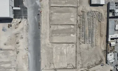 Terreno en venta en Arteaga Centro, Arteaga, Coahuila de Zaragoza