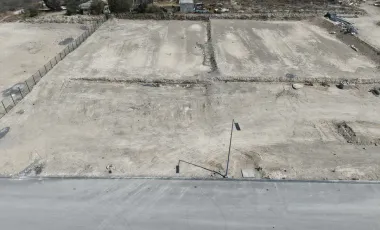 Terreno en venta en Arteaga Centro, Arteaga, Coahuila de Zaragoza