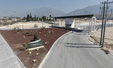 Terreno en venta en Arteaga Centro, Arteaga, Coahuila de Zaragoza