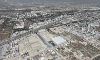 Terreno en venta en Arteaga Centro, Arteaga, Coahuila de Zaragoza
