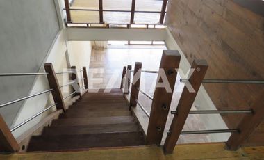 Local comercial a doble altura en renta - (3)