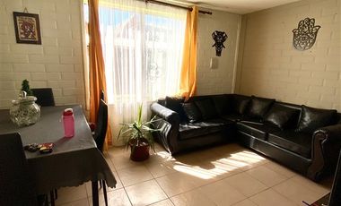 Casa en Venta en Sector El Boldo