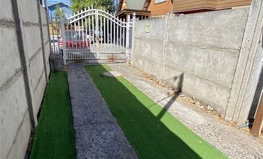 Casa en Venta en Sector El Boldo