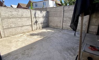 Casa en Venta en Sector El Boldo