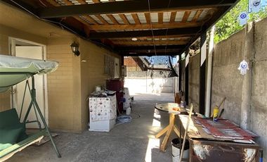 Casa en Venta en Sector El Boldo