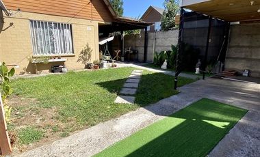 Casa en Venta en Sector El Boldo