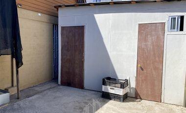 Casa en Venta en Sector El Boldo
