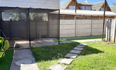 Casa en Venta en Sector El Boldo