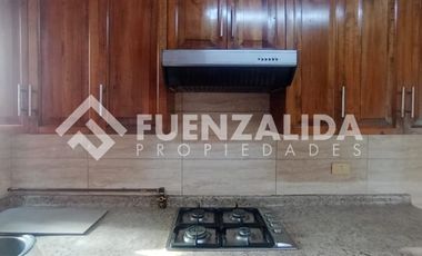 Casa en Arriendo en Av Consistorial.