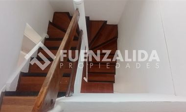 Casa en Arriendo en Av Consistorial.