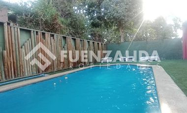 Casa en Arriendo en Av Consistorial.
