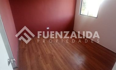 Casa en Arriendo en Av Consistorial.