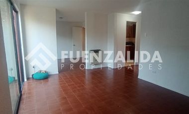 Casa en Arriendo en Av Consistorial.