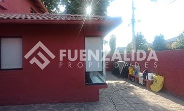 Casa en Arriendo en Av Consistorial.
