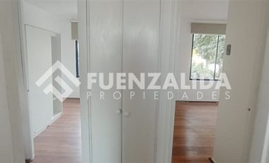 Casa en Arriendo en Av Consistorial.