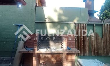 Casa en Arriendo en Av Consistorial.