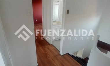 Casa en Arriendo en Av Consistorial.