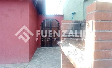 Casa en Arriendo en Av Consistorial.