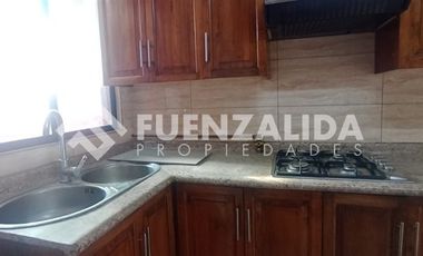 Casa en Arriendo en Av Consistorial.