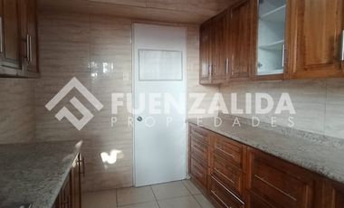 Casa en Arriendo en Av Consistorial.