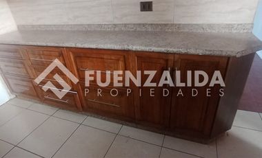 Casa en Arriendo en Av Consistorial.