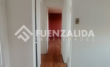 Casa en Arriendo en Av Consistorial.